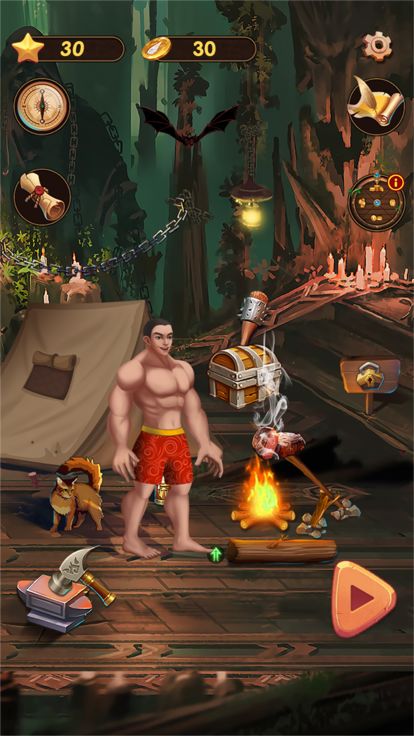 宝石消消看-宝石之旅游戏截图