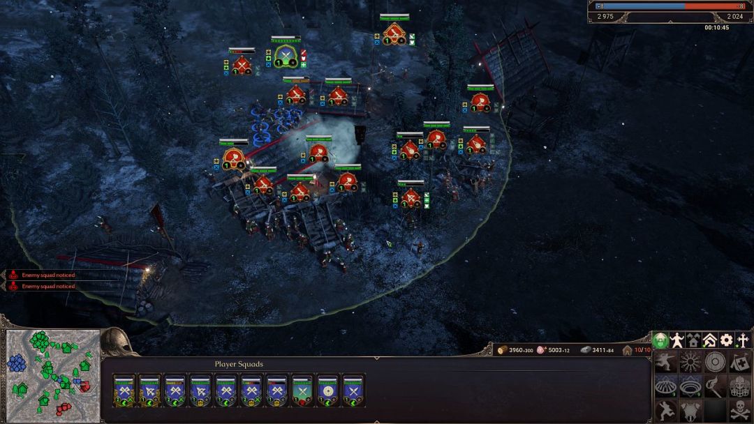 Ancestors Legacy Free Peasant Edition游戏截图