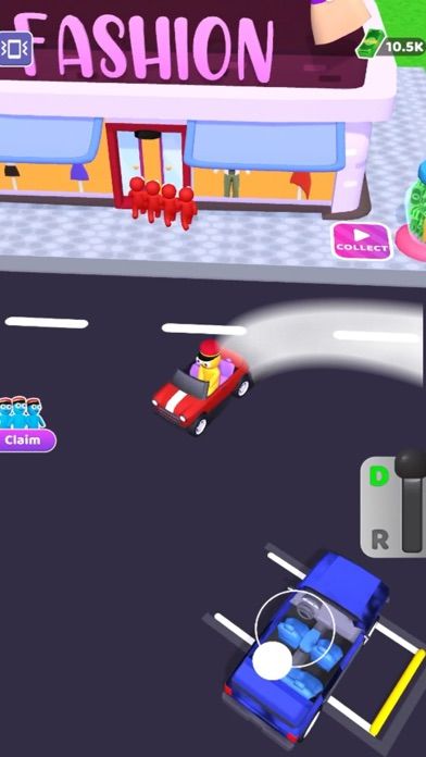 Valet Master游戏截图