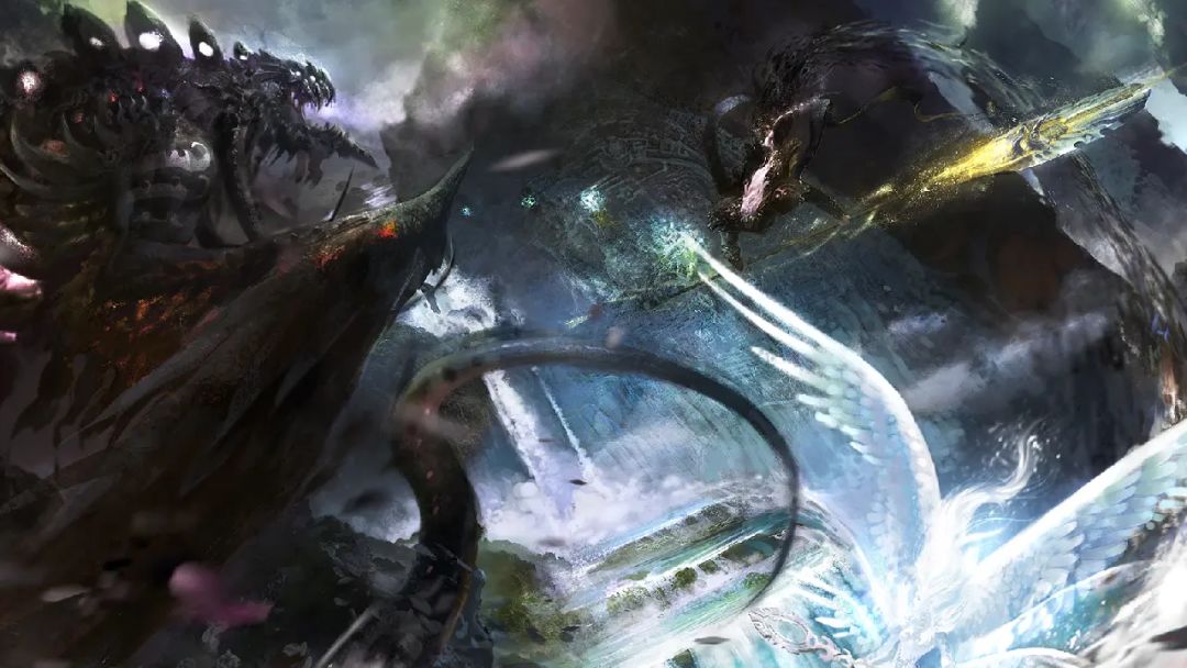 轩辕传奇游戏截图