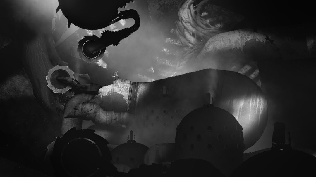 换影循迹游戏截图