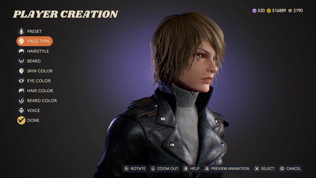 DEATHVERSE: LET IT DIE游戏截图