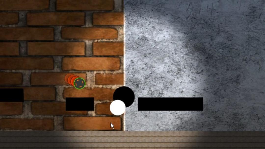 狂奔之日游戏截图