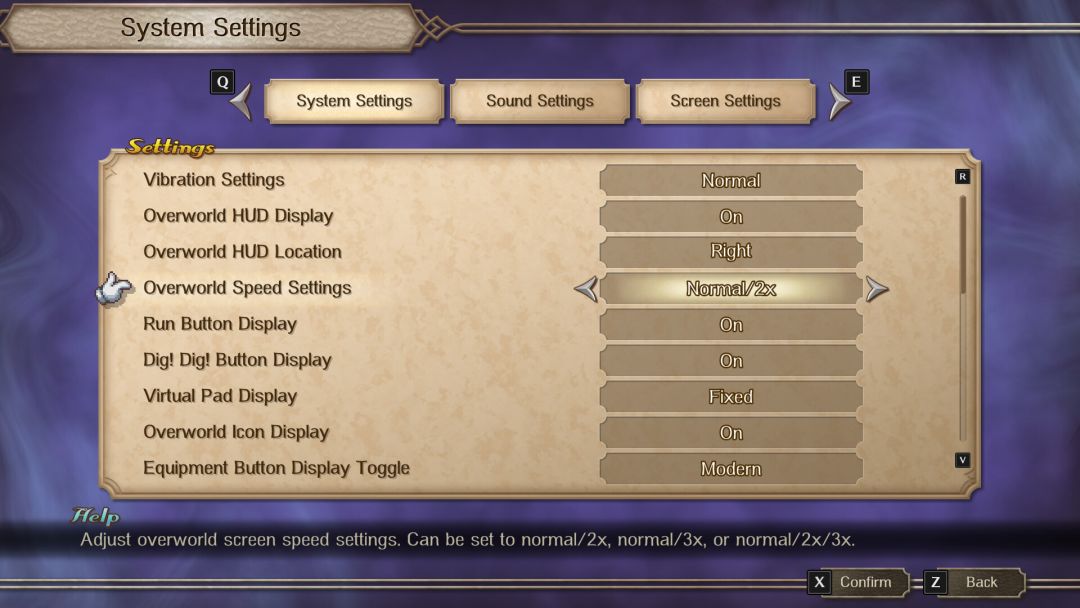 SaGa Frontier 2 Remastered游戏截图