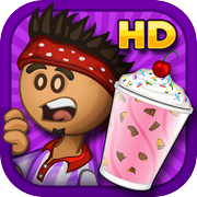 Papa's Freezeria HDicon