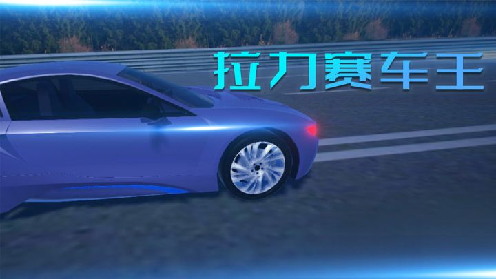 拉力赛车王(测试版)游戏截图