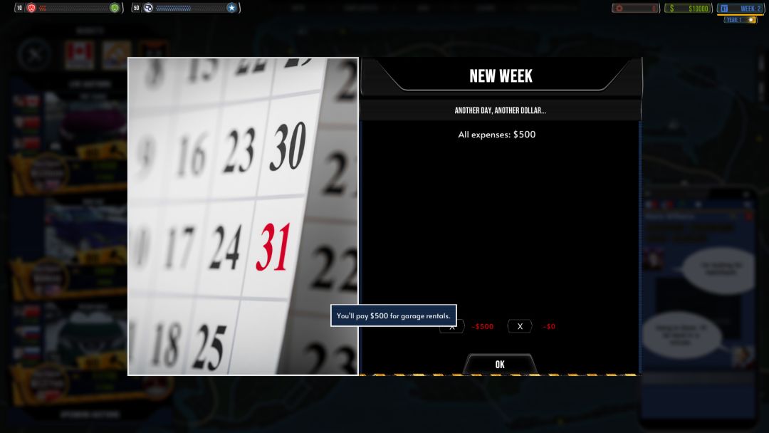 Car Trader Simulator - Welcome to the Business游戏截图