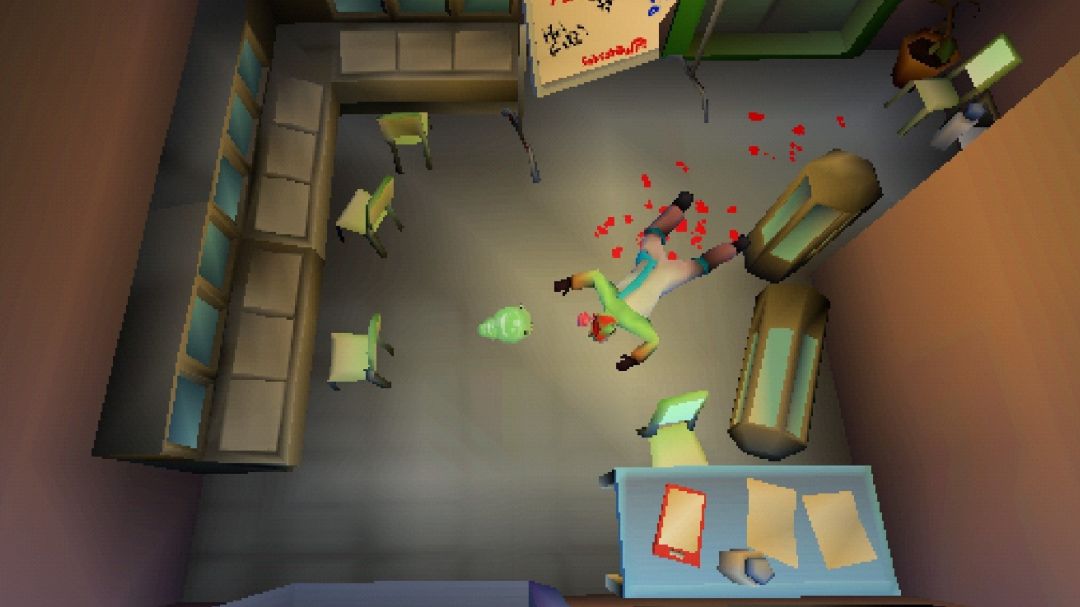 Dread X Collection 3游戏截图