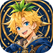 马克菠萝东游记icon
