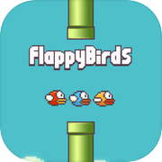 Flappy Birdsicon