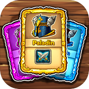 Dark Deck Dragon Card CCG(TCG)icon