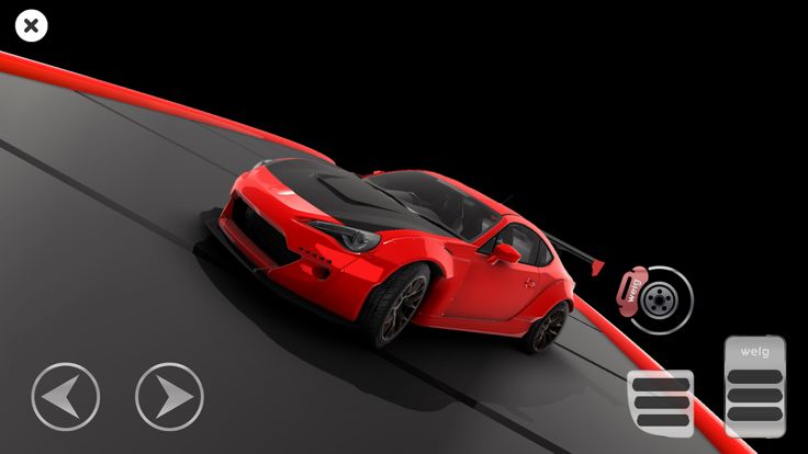 Drift Limitless游戏截图