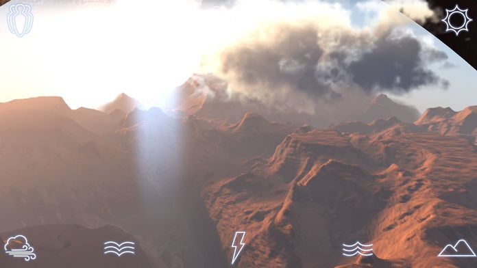 自然之道游戏截图