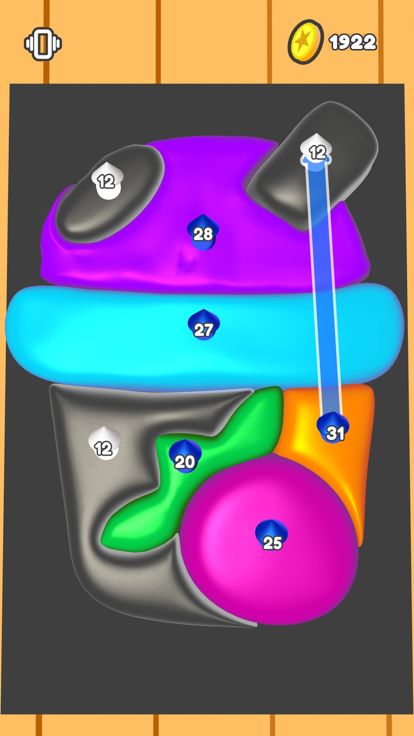Graffiti Battle: War in City游戏截图