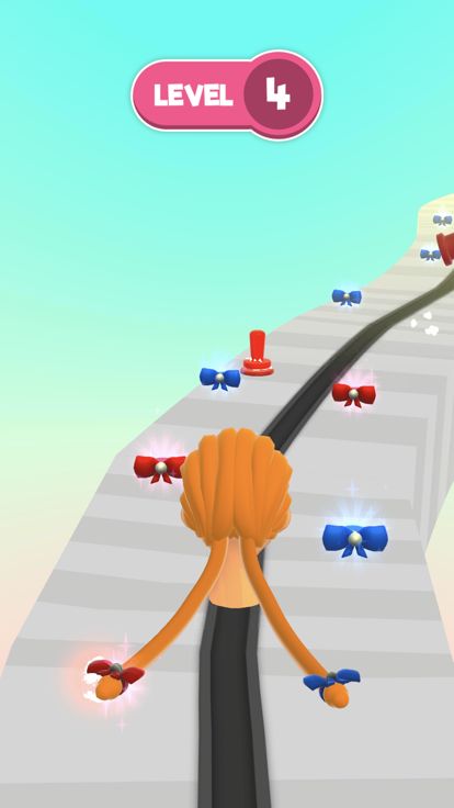 Split Hair游戏截图