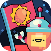 Potatoes on Mars: Stack Cards