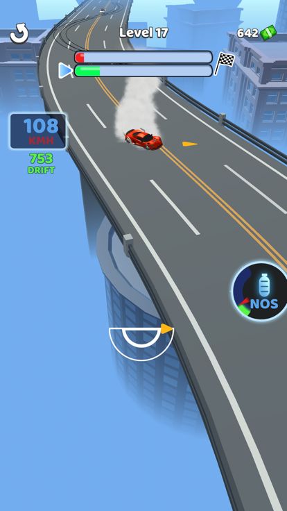 Gear Hunter游戏截图