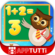 Preschool Math Teacher