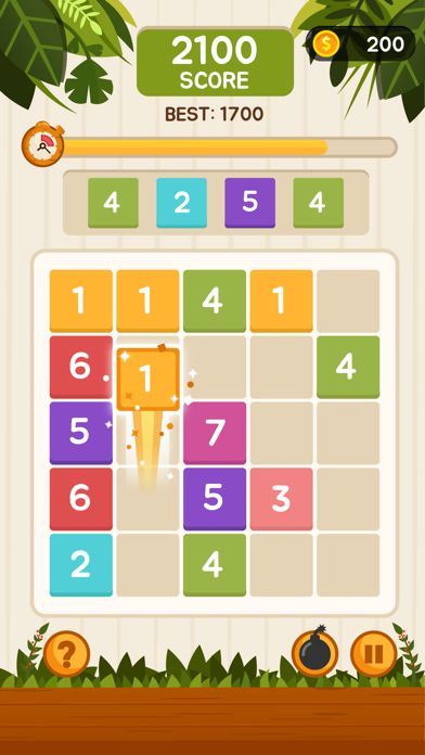 Tap n Merge游戏截图