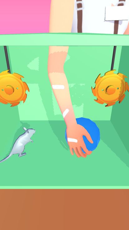 Box Surprise 3D游戏截图