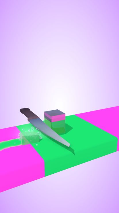 Jelly Way!游戏截图