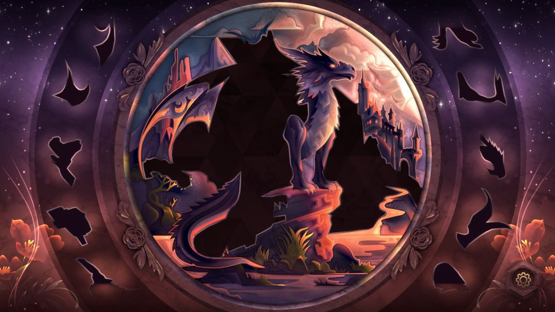 Glass Masquerade 3: Honeylines游戏截图