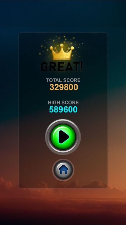 2248 - link 2048 merge puzzle游戏截图