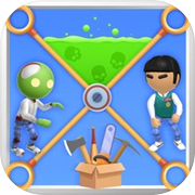 We all are Dying in Lighticon