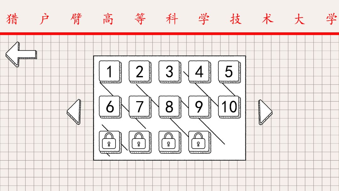 该做大物实验了游戏截图