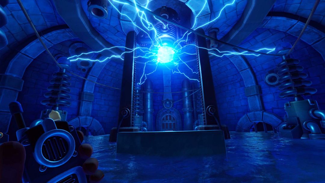 We Were Here Together游戏截图