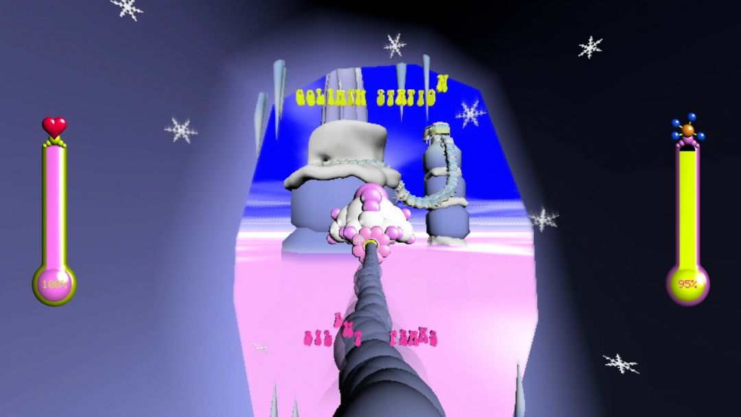 Eternity Egg游戏截图