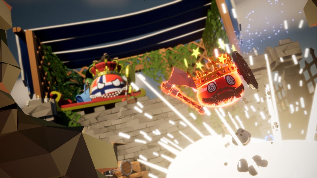 波兰球：编年史游戏截图