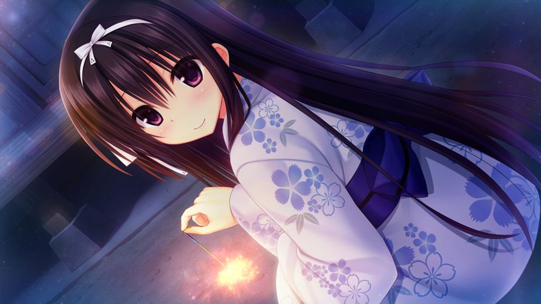 娇蛮任性HIGH SPEC OC游戏截图