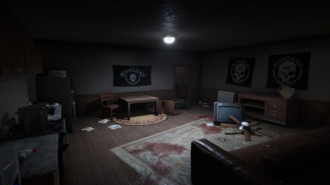 危机曙光游戏截图