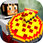 比萨大师： 烹饪和建造世界的模拟器 🍕icon