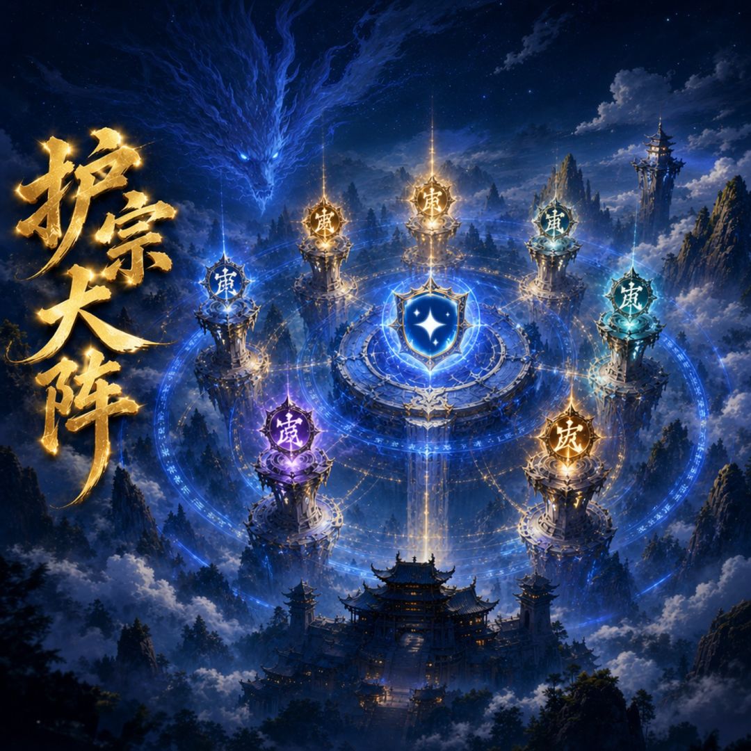 我开发的游戏上线了,快来试玩吧~ 1