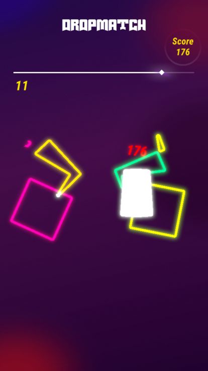 Drop Match - Crazy Matching游戏截图