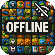 Mini Relaxing games - Offline