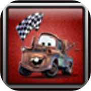 Disney•Pixar Cars Mater-National Championshipicon