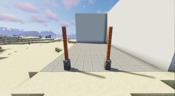 你和贵族只差一个花园，简单小花园建造教程