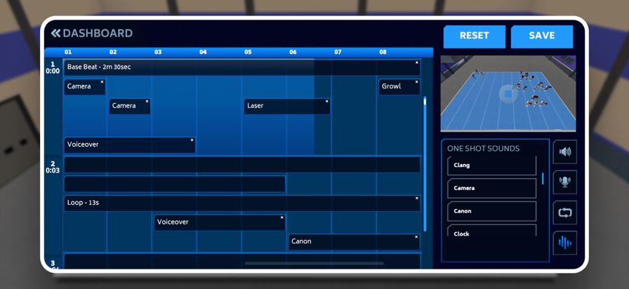 Boss of the World游戏截图