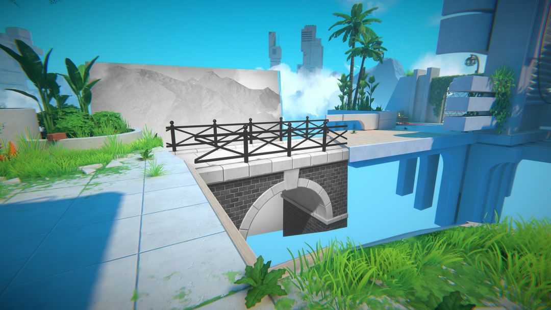 Viewfinder游戏截图