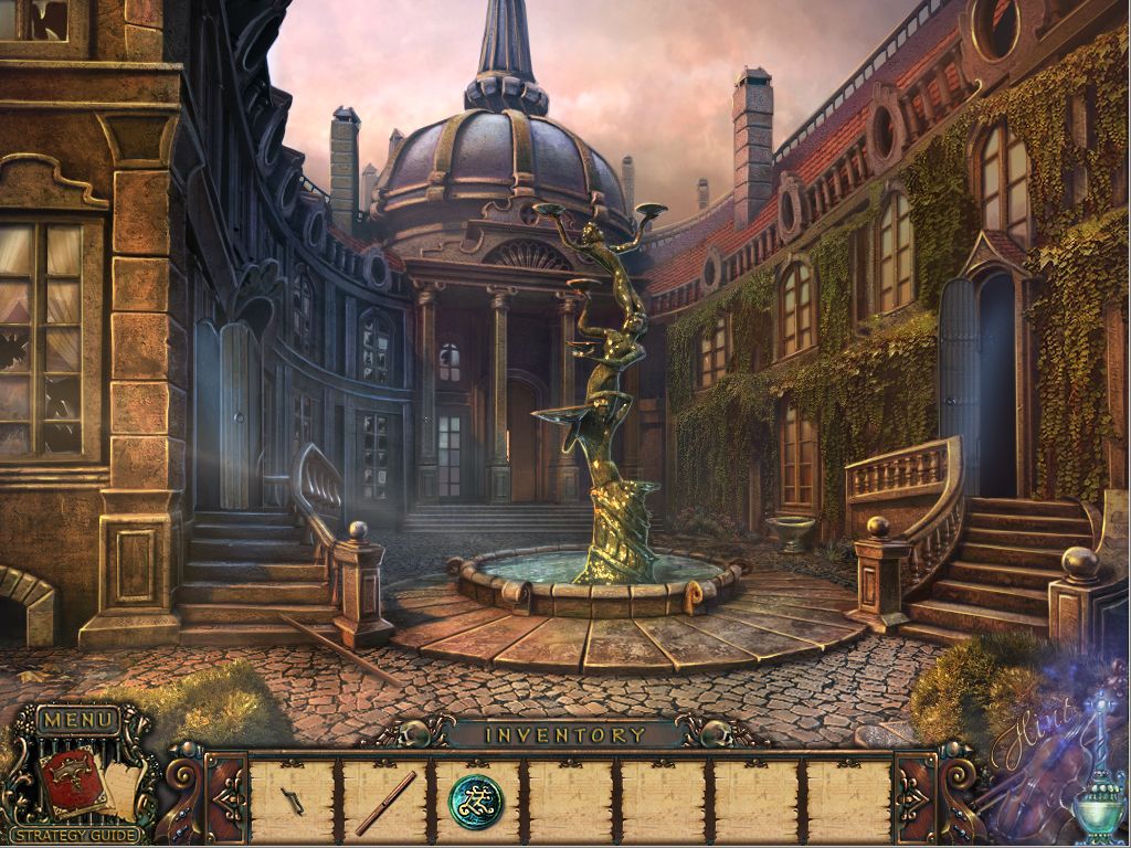 Maestro: Notes of Life Collector's Edition游戏截图
