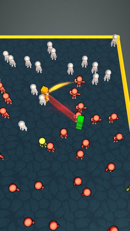 Chibi Stack游戏截图