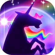 彩虹独角兽icon