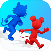 猫和老鼠.io