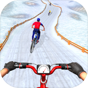 Mountain Tourist Adventureicon