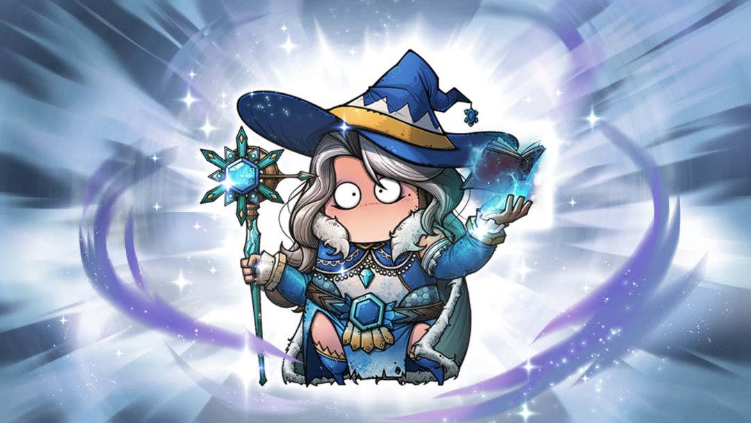 代号肉鸽：流放之地游戏截图