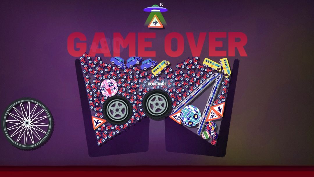 史蒂夫的仓库：合成大肉鸽？！ Steve's Warehouse游戏截图