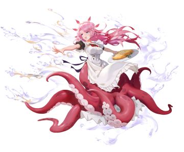 叮！您有一页来自异世界的图鉴信息，蛋黄酱信息大放送~